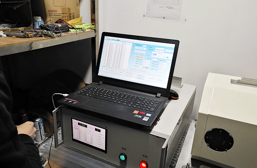 晟探固定測(cè)斜儀優(yōu)點(diǎn)