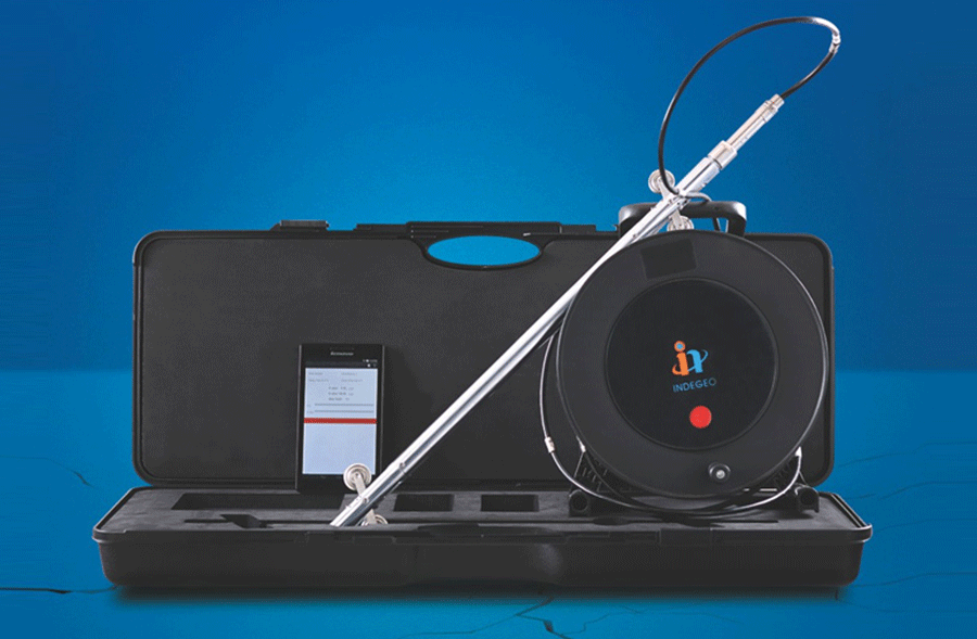 晟探活動(dòng)式測(cè)斜儀 晟探活動(dòng)式測(cè)斜儀