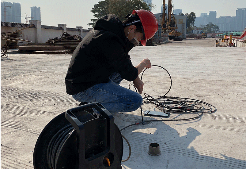 晟探測(cè)斜儀廠(chǎng):輕松掌握電子測(cè)斜儀方位角