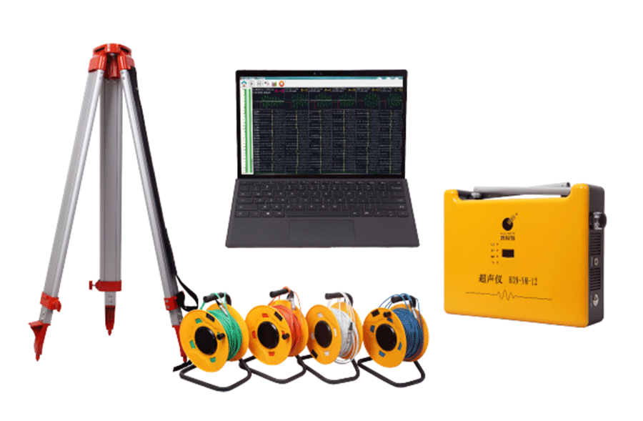 活動式測斜儀：工程監(jiān)測“輕騎兵”破解高危場景實時預警難題